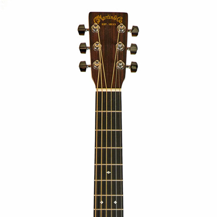 Martin LX1RE Elektro Akustik Gitar